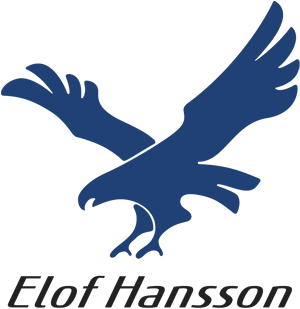 Elof hannson